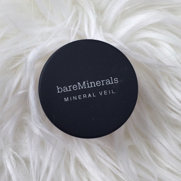 Bare Minerals Veil✨SOLD✨