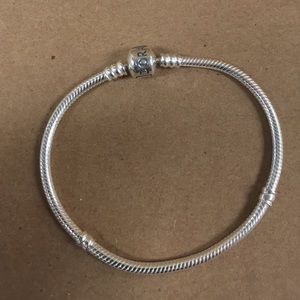 Pandora bracelet