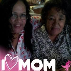 Meet your Posher, Carmen rosa