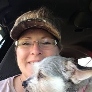 Meet your Posher, Kendra