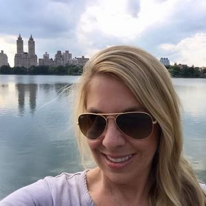 Meet your Posher, Christi