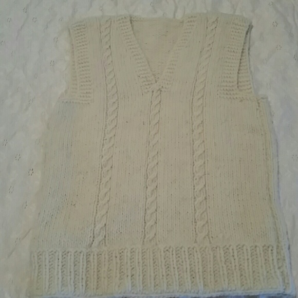 Vest