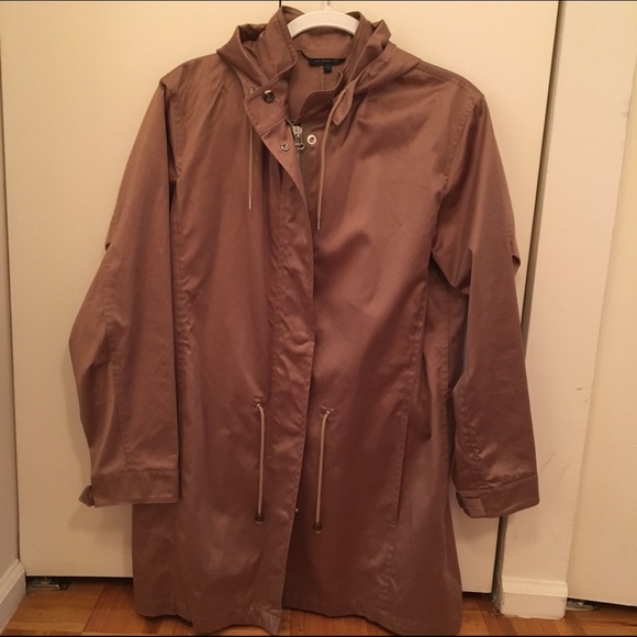 APC Jacket