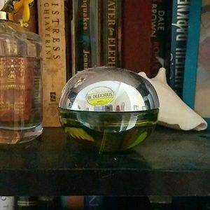 DKNY BE DELICIOUS PERFUME