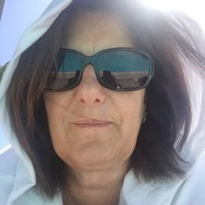 Meet your Posher, Susan