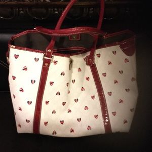authentic Gucci bag