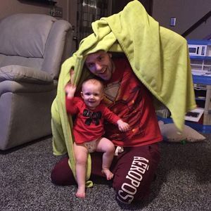 Meet your Posher, Keith