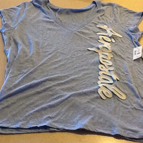 Aeropostale tshirt new with tags
