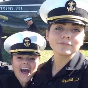 Meet your Posher, Kennedy