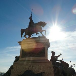 Meet your Posher, Stacey