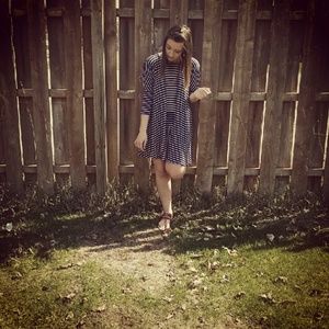 Meet your Posher, Macey