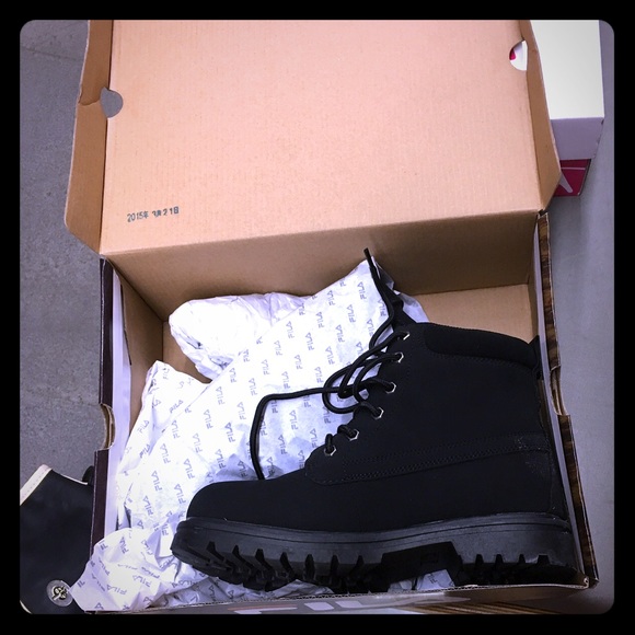 non slip combat boots