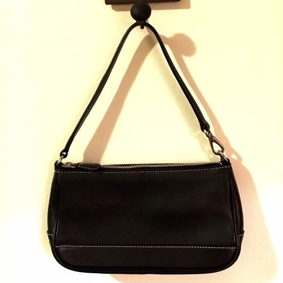 Coach Demi Hampton Bag