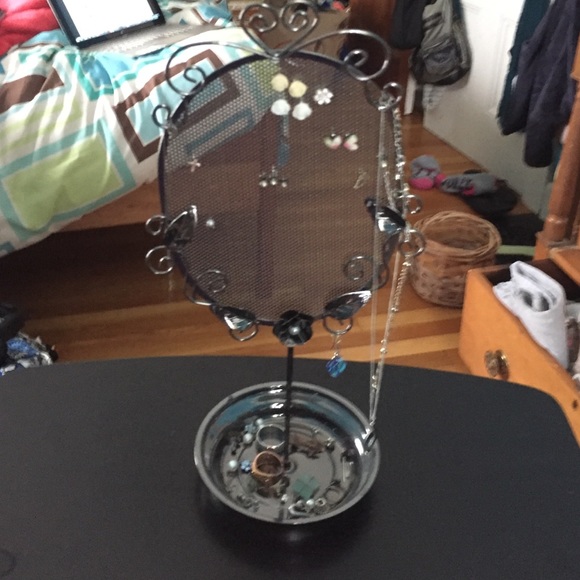 Jewelry holder