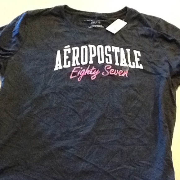 Aeropostale tshirt short sleeve size xxl nwt