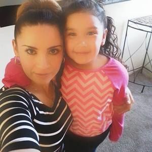 Meet your Posher, Vicky