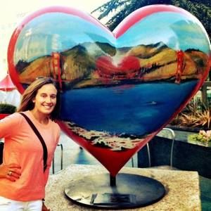 Meet your Posher, Haley