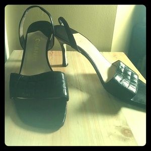 Original CHANEL (vintage)