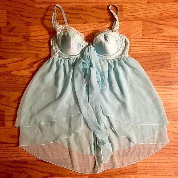 Victoria's Secret Other - Brand new Victoria's Secret lingerie/nighty