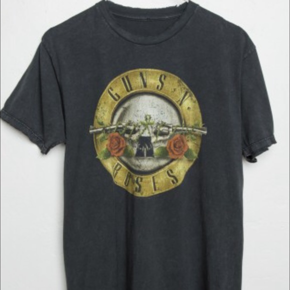 ISO brandy Melville guns n roses