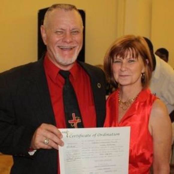 Meet your Posher, Marlene - Picture 1 of 1