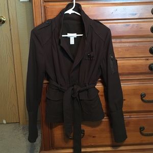 Diesel jacket size xs