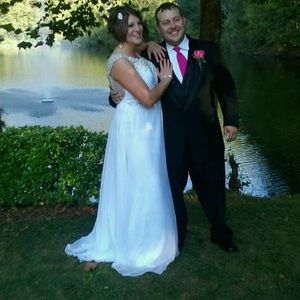 Meet your Posher, Veronica