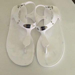 Michael Kors sandals