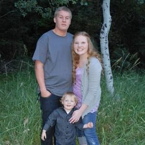 Meet your Posher, Allie