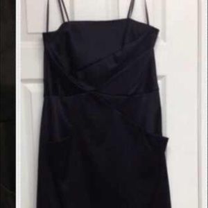 BCBG pocket dress