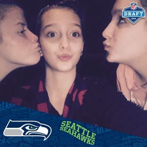 Meet your Posher, Haleyann