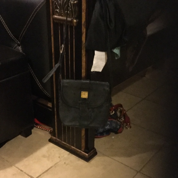 Authentic Mcm - image 2