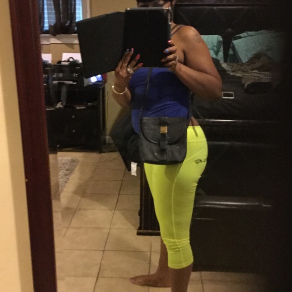 Authentic Mcm - image 3