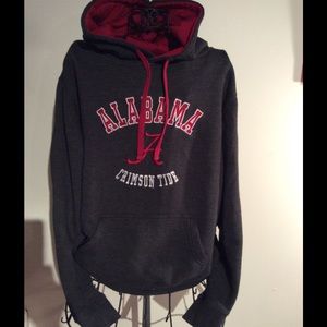 Alabama Crimson Tide Hoodie