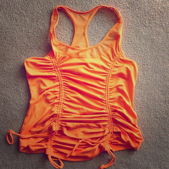 90 degrees by Reflex workout/yoga tank