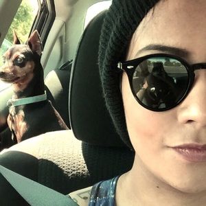 Meet your Posher, Jeanette