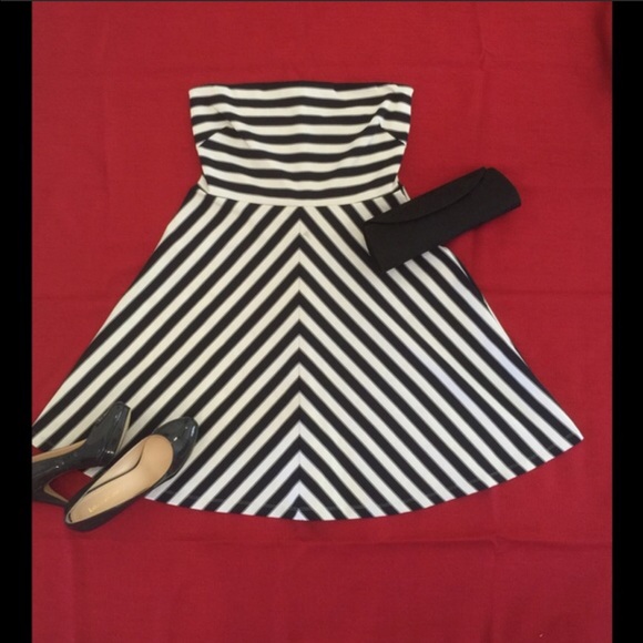 Limited Dress.