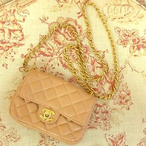 SoOoOo cute! Small Crossbody Purse 👝