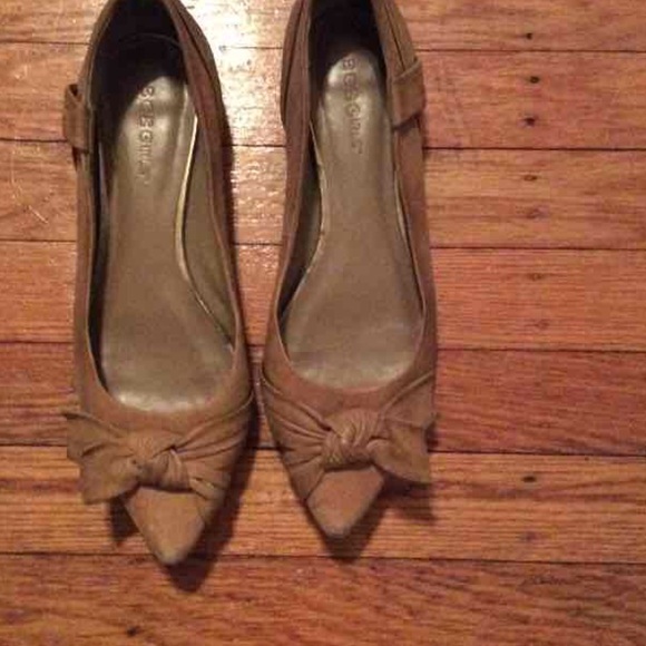 BCBGirls Flats - Picture 2 of 3