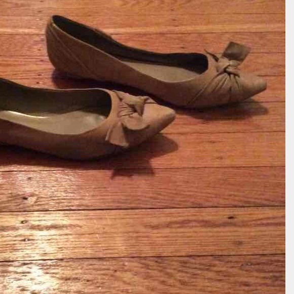 BCBGirls Flats - Picture 3 of 3