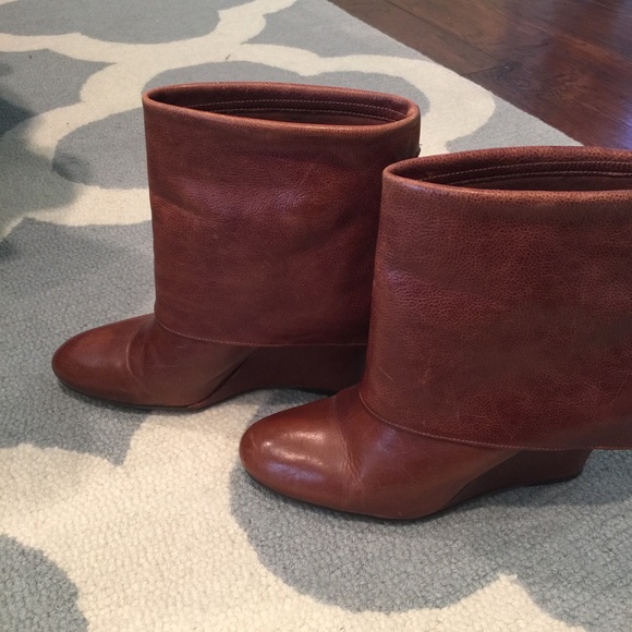 Steven by Steve Madden ankle boots