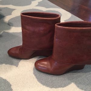 Steven by Steve Madden ankle boots