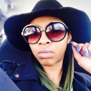 Meet your Posher, Morgan