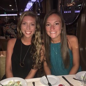 Meet your Posher, Katelyn