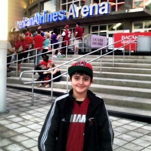 Meet your Posher, Jake