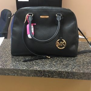 Authentic MK purse