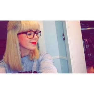 Meet your Posher, Betsy