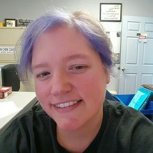 Meet your Posher, Shannon