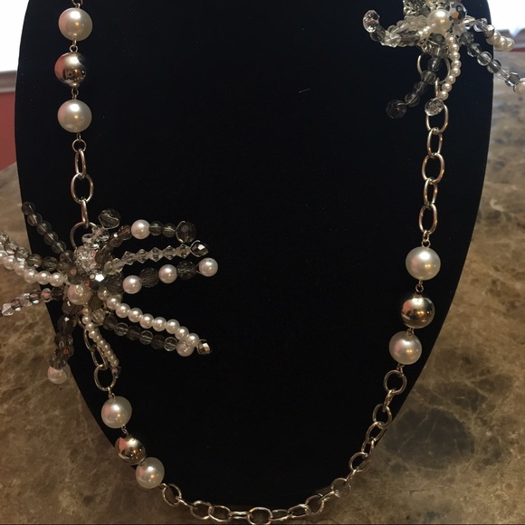Funky necklace😂 - Picture 1 of 1