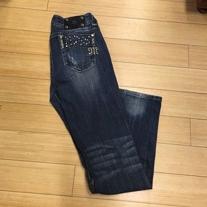 Miss Me Jeans size 28